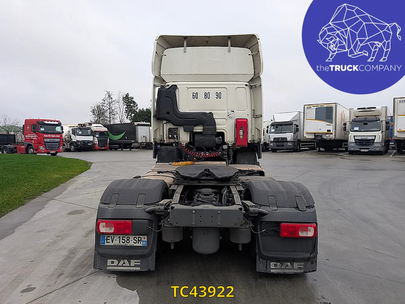 DAF CF Euro6 480 - Trækker: billede 4 DAF CF Euro6 480 - Trækker: billede 4