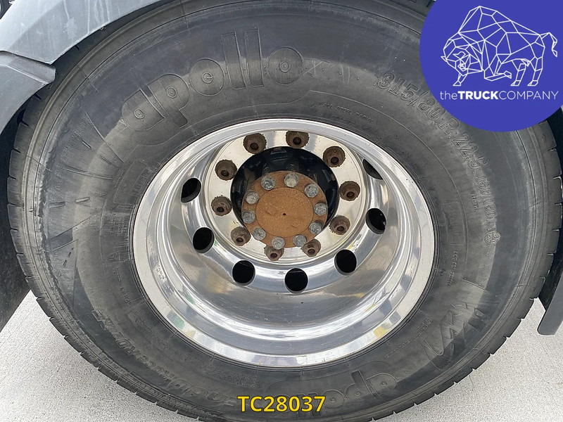 DAF CF Euro6 510 - Trækker: billede 4 DAF CF Euro6 510 - Trækker: billede 4