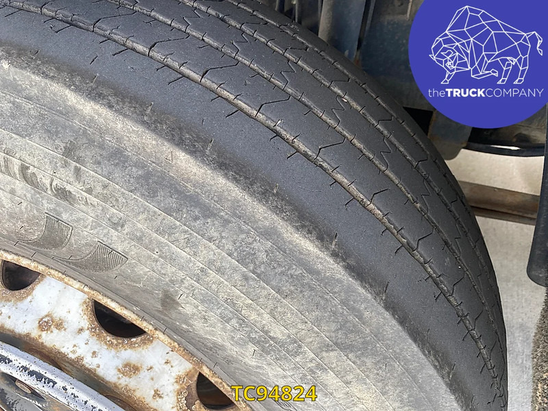 Leje en DAF XF 105 460 DAF XF 105 460: billede 17