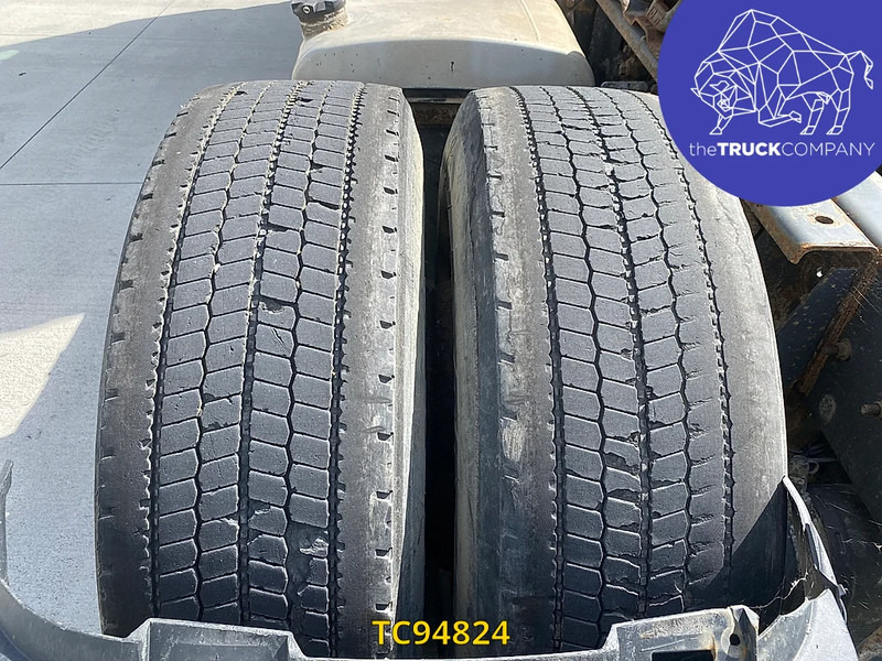 Leje en DAF XF 105 460 DAF XF 105 460: billede 19