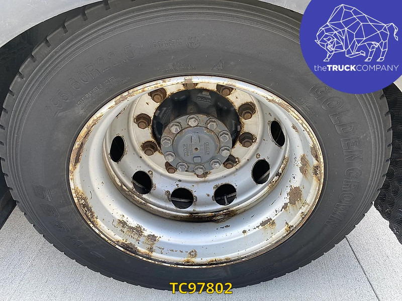 DAF XF 105 480 - Trækker: billede 4 DAF XF 105 480 - Trækker: billede 4