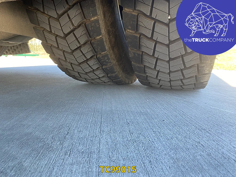 DAF XF 430 - Trækker: billede 4 DAF XF 430 - Trækker: billede 4