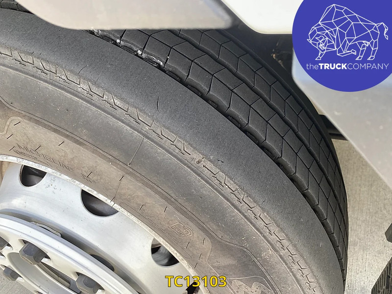 DAF XF Euro 6 NGD 480 - Trækker: billede 4 DAF XF Euro 6 NGD 480 - Trækker: billede 4