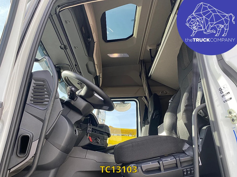 DAF XF Euro 6 NGD 480 - Trækker: billede 5 DAF XF Euro 6 NGD 480 - Trækker: billede 5