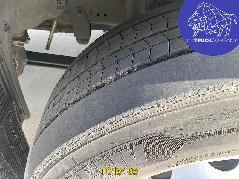 DAF XF Euro 6 NGD 480 - Trækker: billede 3 DAF XF Euro 6 NGD 480 - Trækker: billede 3