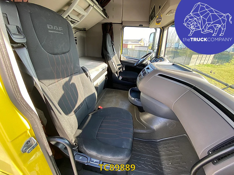 DAF XF Euro6 430 - Trækker: billede 5 DAF XF Euro6 430 - Trækker: billede 5