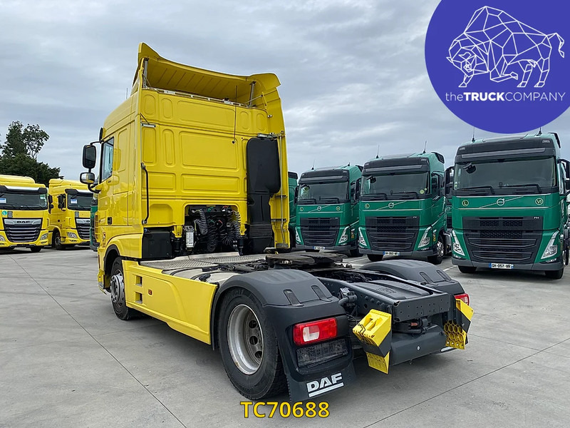 DAF XF Euro6 430 - Trækker: billede 3 DAF XF Euro6 430 - Trækker: billede 3