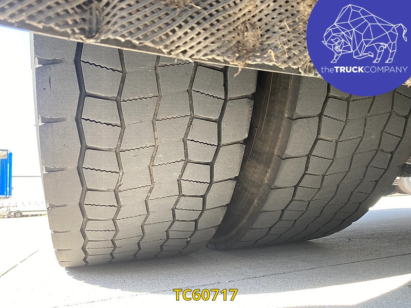 DAF XF Euro6 450 - Trækker: billede 5 DAF XF Euro6 450 - Trækker: billede 5