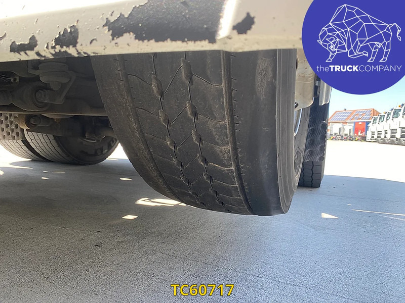 DAF XF Euro6 450 - Trækker: billede 4 DAF XF Euro6 450 - Trækker: billede 4