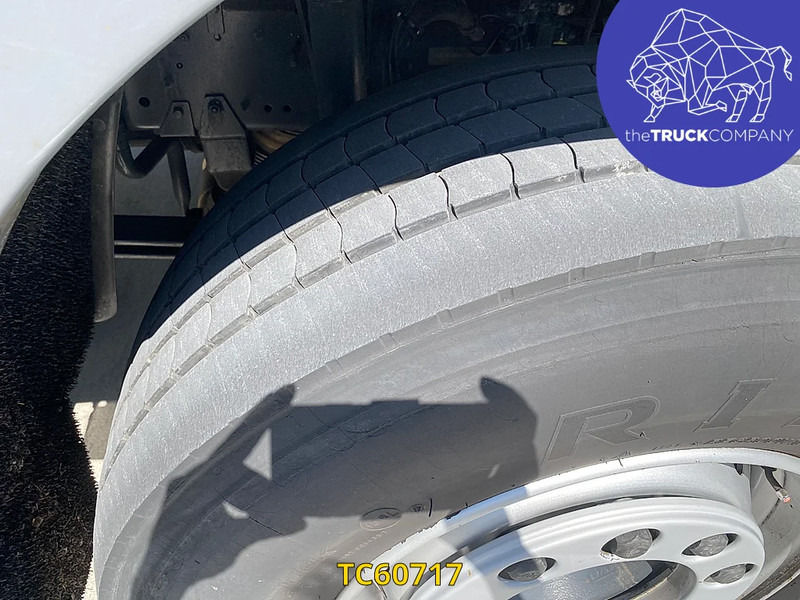 DAF XF Euro6 450 - Trækker: billede 3 DAF XF Euro6 450 - Trækker: billede 3