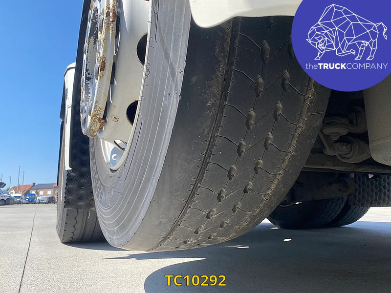 DAF XF Euro6 450 - Trækker: billede 5 DAF XF Euro6 450 - Trækker: billede 5