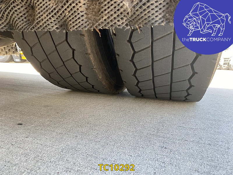 DAF XF Euro6 450 - Trækker: billede 4 DAF XF Euro6 450 - Trækker: billede 4