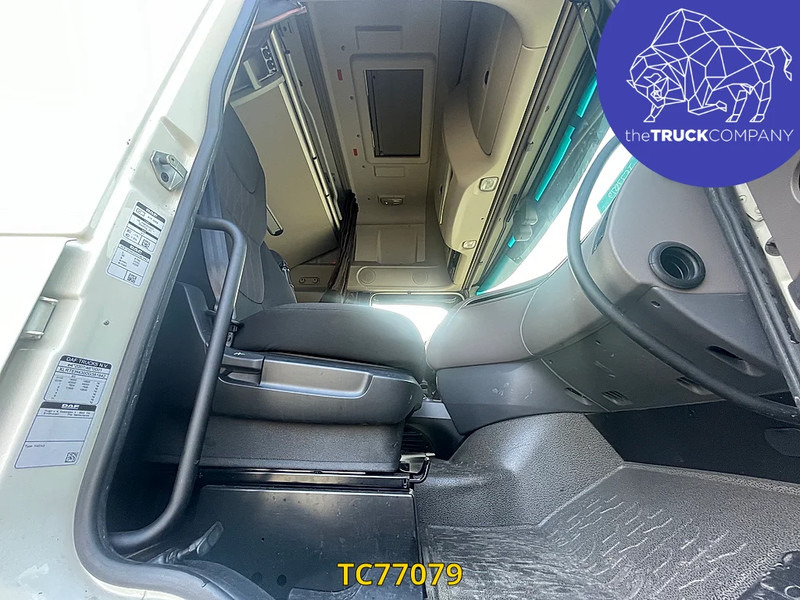 DAF XF Euro6 480 - Trækker: billede 4 DAF XF Euro6 480 - Trækker: billede 4