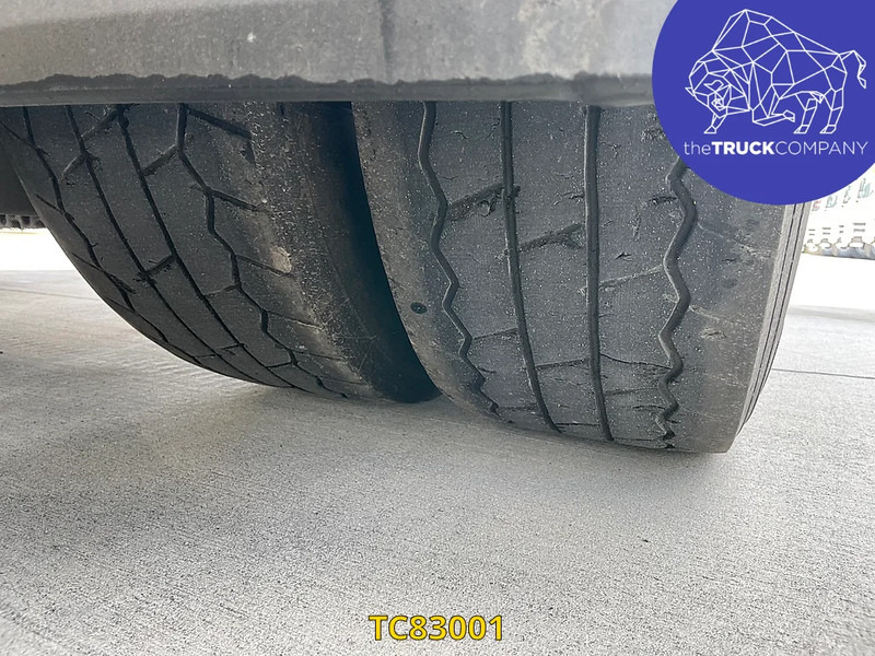 DAF XF Euro6 480 - Trækker: billede 4 DAF XF Euro6 480 - Trækker: billede 4