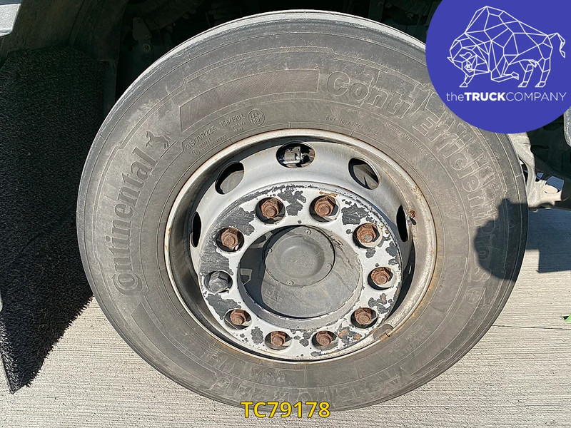 Trækker DAF XF Euro6 480: billede 18