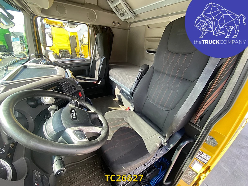 DAF XF Euro6 480 - Trækker: billede 5 DAF XF Euro6 480 - Trækker: billede 5