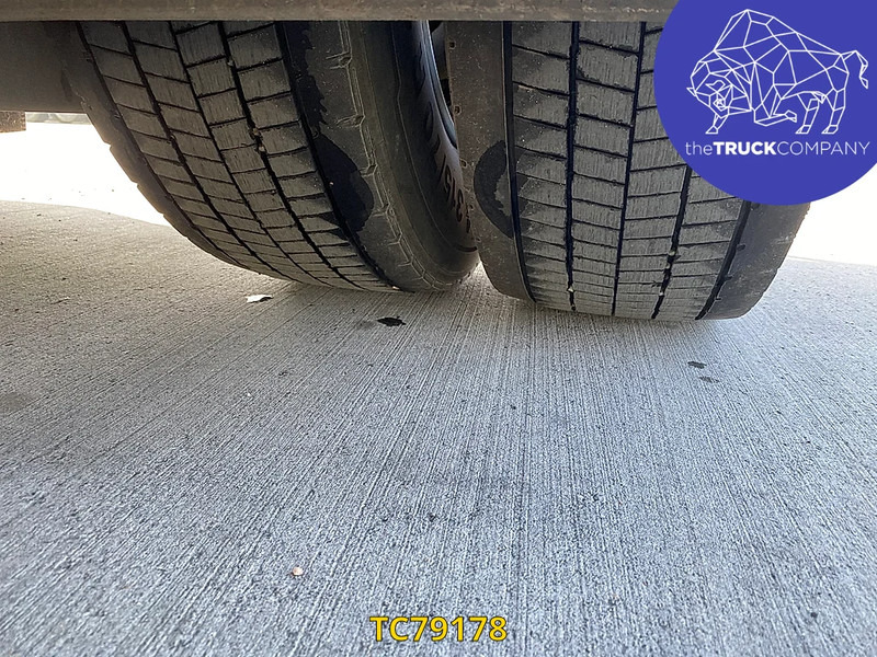 Trækker DAF XF Euro6 480: billede 15