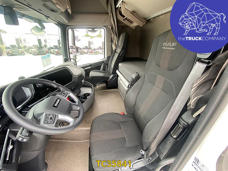 DAF XF Euro6 480 - Trækker: billede 5 DAF XF Euro6 480 - Trækker: billede 5