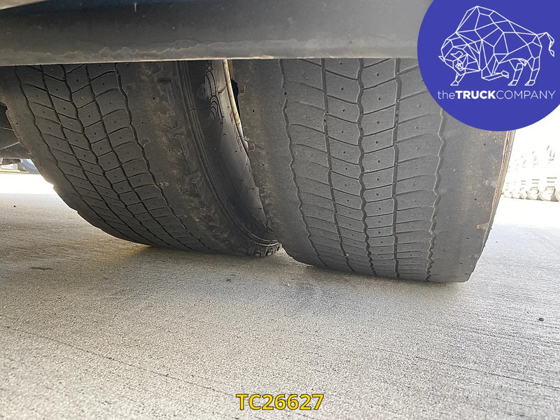 DAF XF Euro6 480 - Trækker: billede 4 DAF XF Euro6 480 - Trækker: billede 4