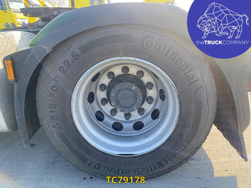 Trækker DAF XF Euro6 480: billede 14