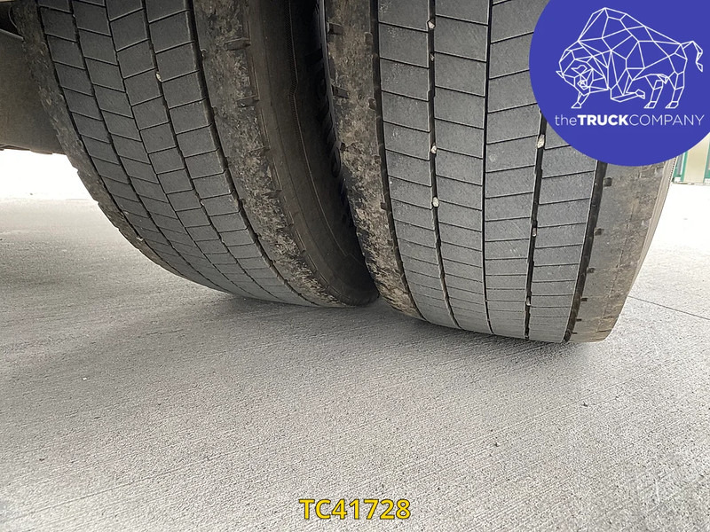 DAF XF Euro6 480 - Trækker: billede 4 DAF XF Euro6 480 - Trækker: billede 4