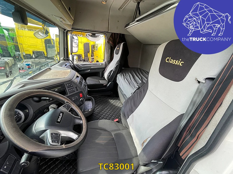 DAF XF Euro6 480 - Trækker: billede 5 DAF XF Euro6 480 - Trækker: billede 5