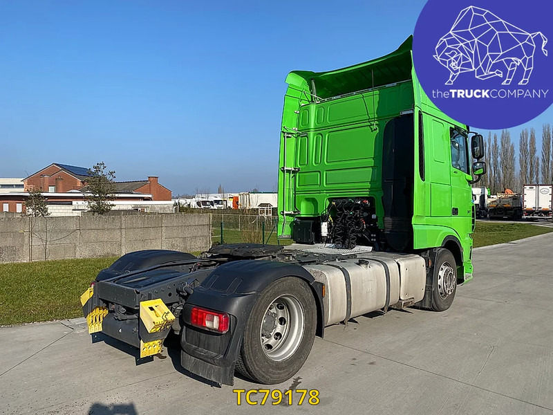 Trækker DAF XF Euro6 480: billede 6
