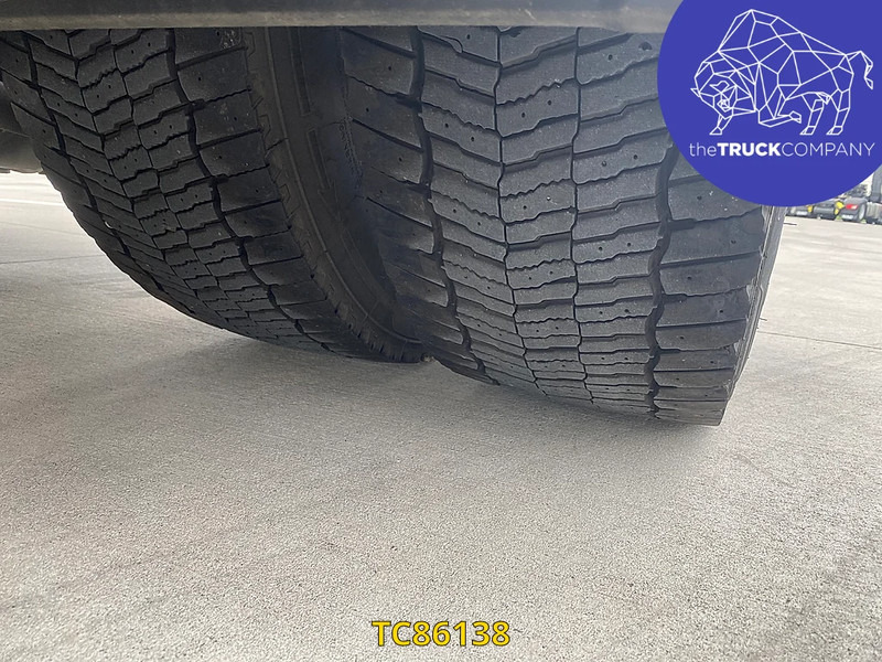 DAF XF Euro6 480 - Trækker: billede 4 DAF XF Euro6 480 - Trækker: billede 4