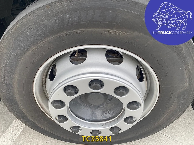 DAF XF Euro6 480 - Trækker: billede 3 DAF XF Euro6 480 - Trækker: billede 3