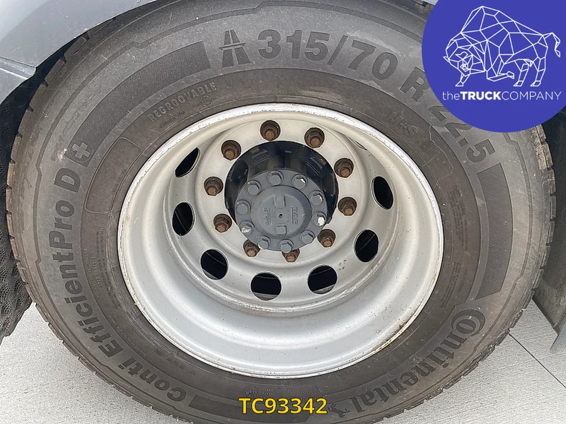 DAF XF Euro6 480 - Trækker: billede 4 DAF XF Euro6 480 - Trækker: billede 4