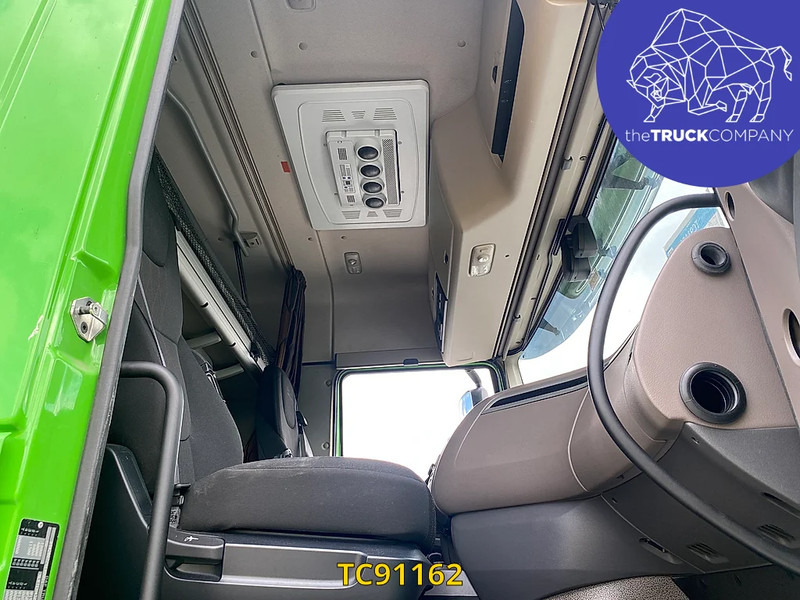 DAF XF Euro6 480 - Trækker: billede 5 DAF XF Euro6 480 - Trækker: billede 5