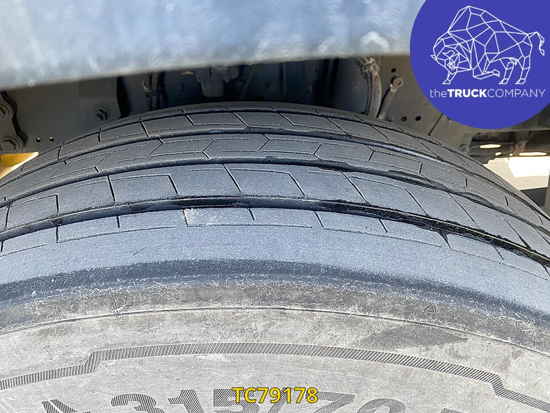 Trækker DAF XF Euro6 480: billede 13