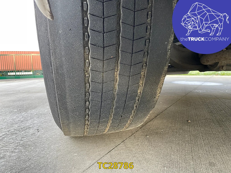 Trækker MAN TGA 430: billede 19