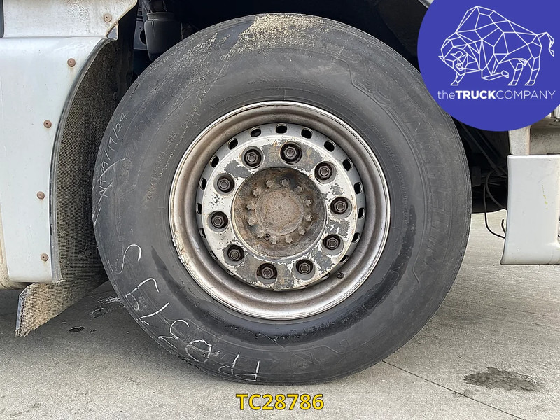 Trækker MAN TGA 430: billede 18