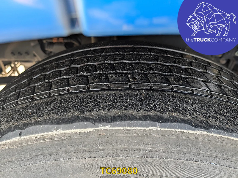 Trækker MAN TGX 460: billede 14