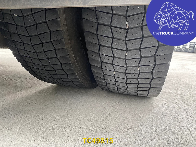 Mercedes-Benz Actros 1843 - Trækker: billede 4 Mercedes-Benz Actros 1843 - Trækker: billede 4