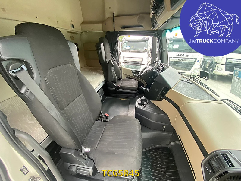 Mercedes-Benz Actros 1843 - Trækker: billede 5 Mercedes-Benz Actros 1843 - Trækker: billede 5