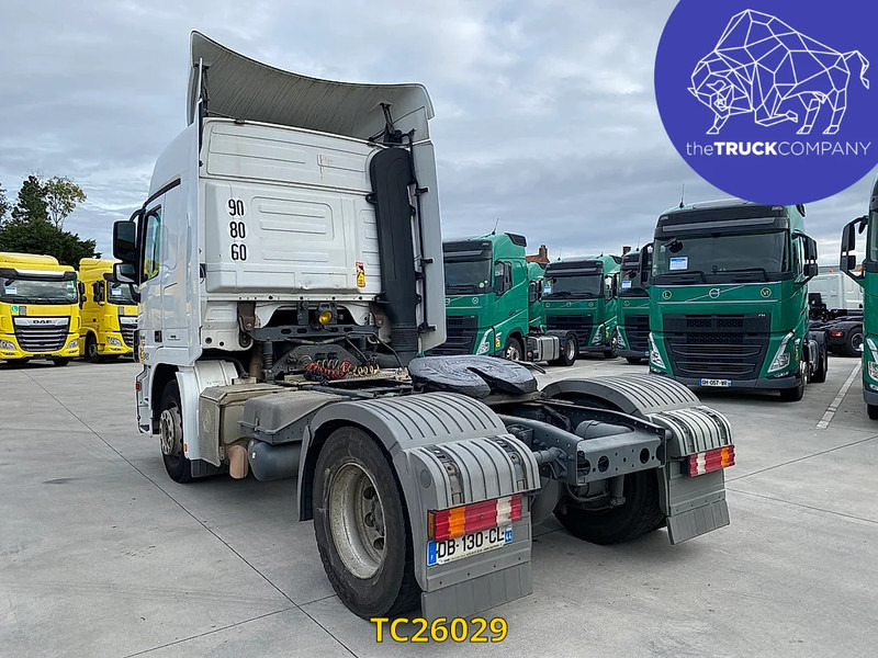 Mercedes-Benz Actros 1844 - Trækker: billede 3 Mercedes-Benz Actros 1844 - Trækker: billede 3