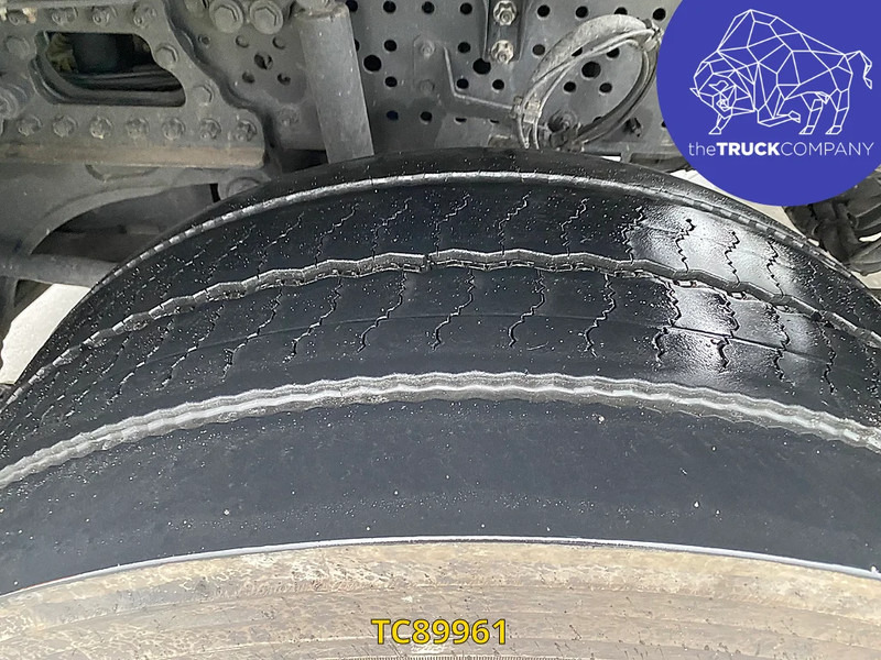 Trækker Mercedes-Benz Actros 1845 + retarder: billede 15 Trækker Mercedes-Benz Actros 1845 + retarder: billede 15