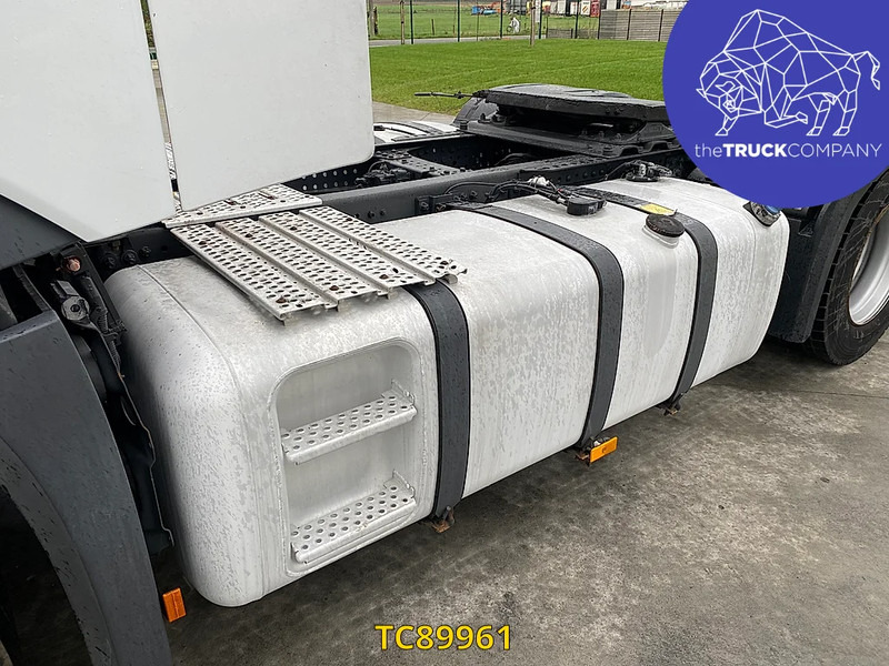 Trækker Mercedes-Benz Actros 1845 + retarder: billede 17 Trækker Mercedes-Benz Actros 1845 + retarder: billede 17