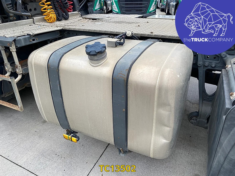 Leje en Mercedes-Benz Arocs 1943 Mercedes-Benz Arocs 1943: billede 18 Leje en Mercedes-Benz Arocs 1943 Mercedes-Benz Arocs 1943: billede 18