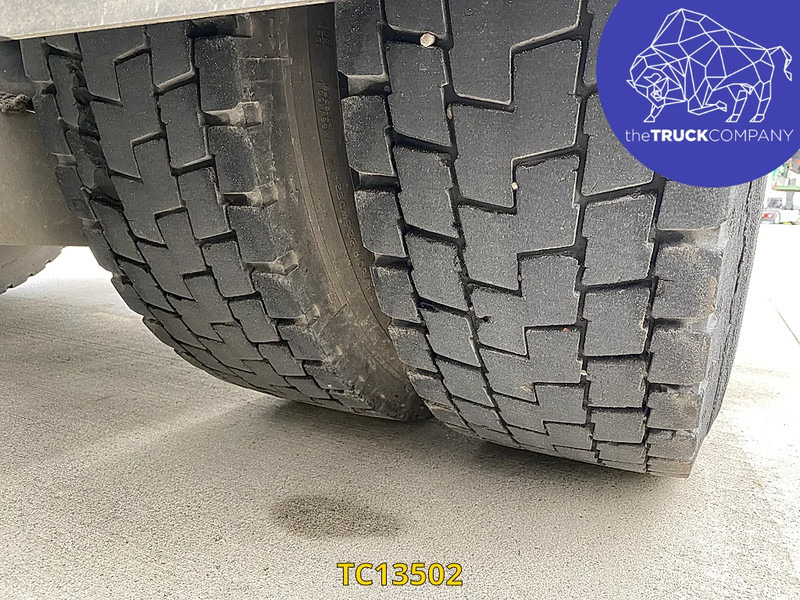 Leje en Mercedes-Benz Arocs 1943 Mercedes-Benz Arocs 1943: billede 20 Leje en Mercedes-Benz Arocs 1943 Mercedes-Benz Arocs 1943: billede 20