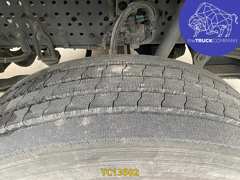 Leje en Mercedes-Benz Arocs 1943 Mercedes-Benz Arocs 1943: billede 14 Leje en Mercedes-Benz Arocs 1943 Mercedes-Benz Arocs 1943: billede 14