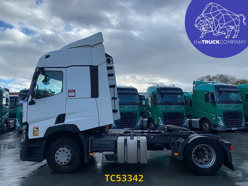 Renault T 430 - Trækker: billede 2 Renault T 430 - Trækker: billede 2