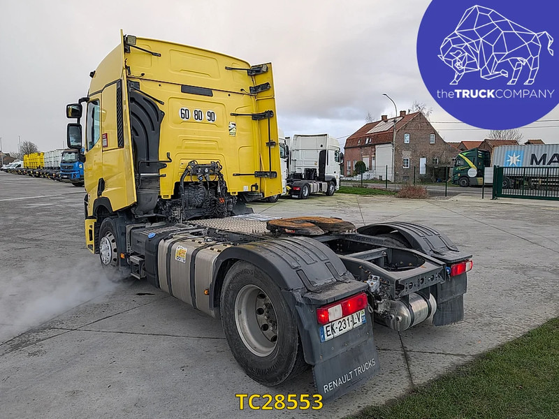 Renault T 440 - Trækker: billede 3 Renault T 440 - Trækker: billede 3