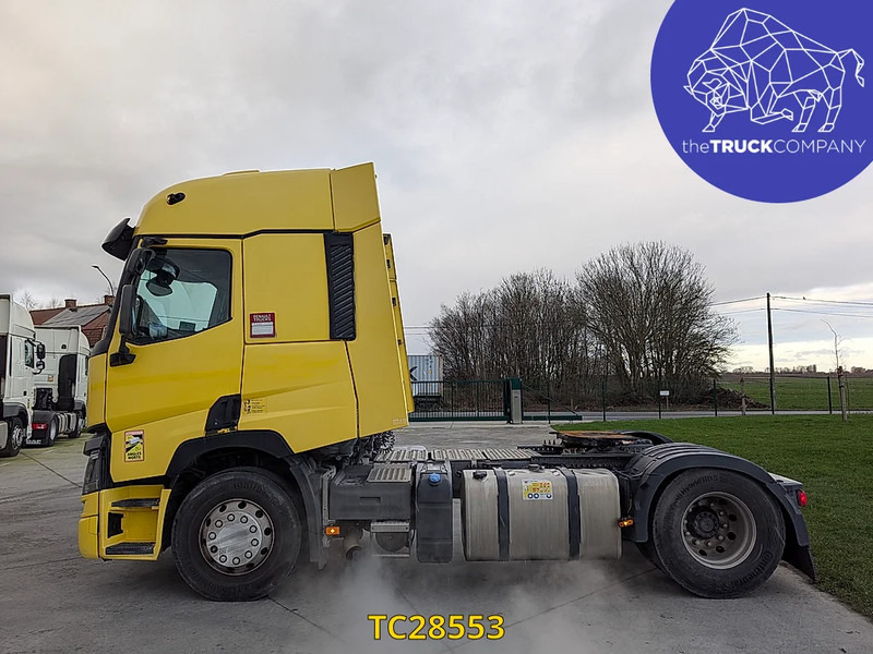 Renault T 440 - Trækker: billede 2 Renault T 440 - Trækker: billede 2