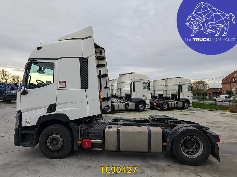 Renault T 440 - Trækker: billede 2 Renault T 440 - Trækker: billede 2