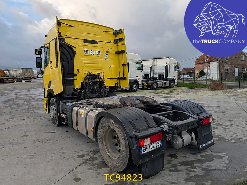 Renault T 440 - Trækker: billede 3 Renault T 440 - Trækker: billede 3