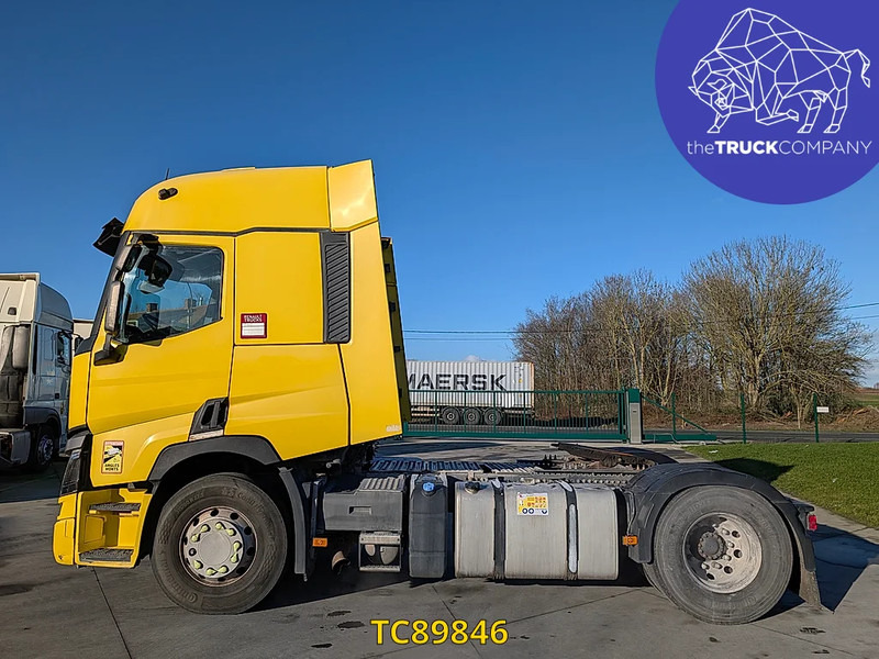 Renault T 440 - Trækker: billede 2 Renault T 440 - Trækker: billede 2