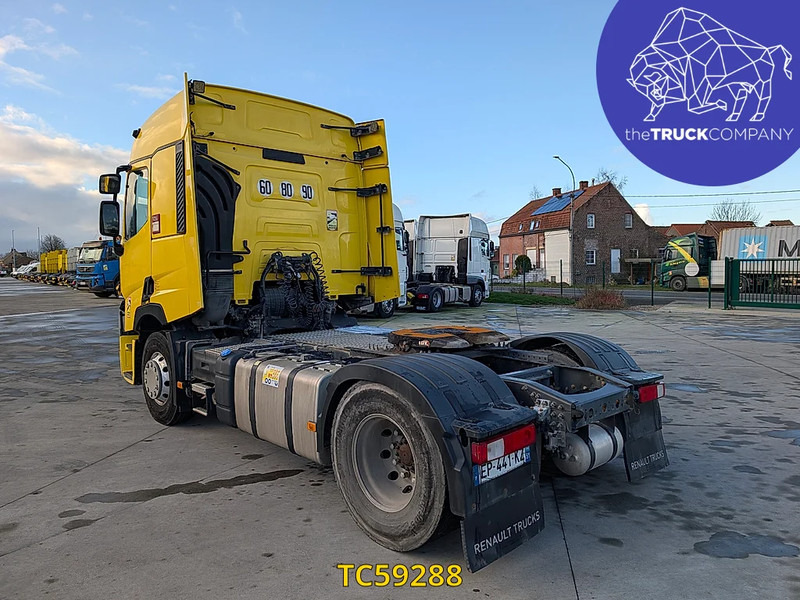 Renault T 440 - Trækker: billede 3 Renault T 440 - Trækker: billede 3